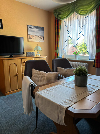 Beispielfoto zu der Wohneinheit  Ferienwohnung 1