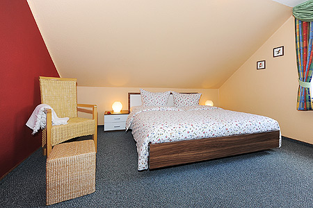 Beispielfoto zu der Wohneinheit  Ferienwohnung 1
