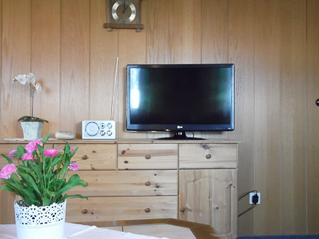 Beispielfoto zu der Wohneinheit  Ferienwohnung 2