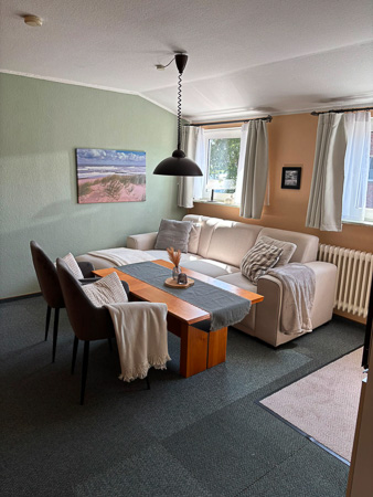 Beispielfoto zu der Wohneinheit  Ferienwohnung 3